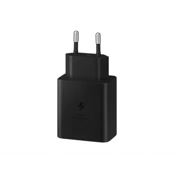 Samsung EP-T4510XBEGWW 45 W USB-C greitasis įkroviklis, juodas
