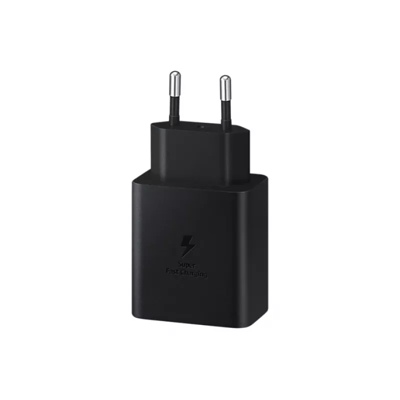 Samsung EP-T4510XBEGWW 45 W USB-C greitasis įkroviklis, juodas