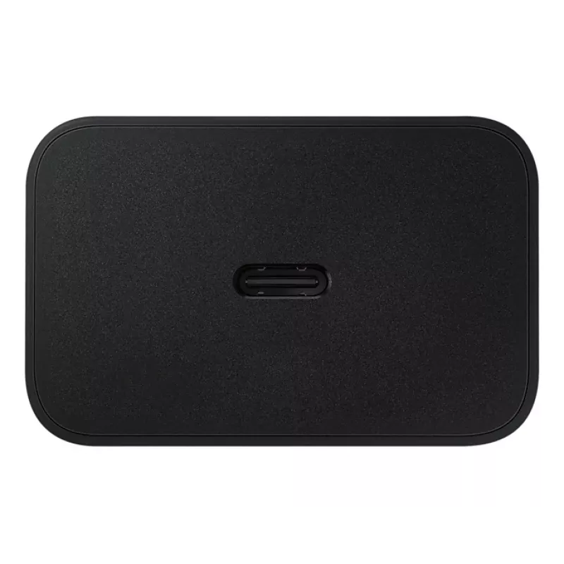 Samsung EP-T4510XBEGWW 45 W USB-C greitasis įkroviklis, juodas