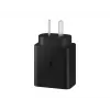 Samsung EP-T4510XBEGWW 45 W USB-C greitasis įkroviklis, juodas