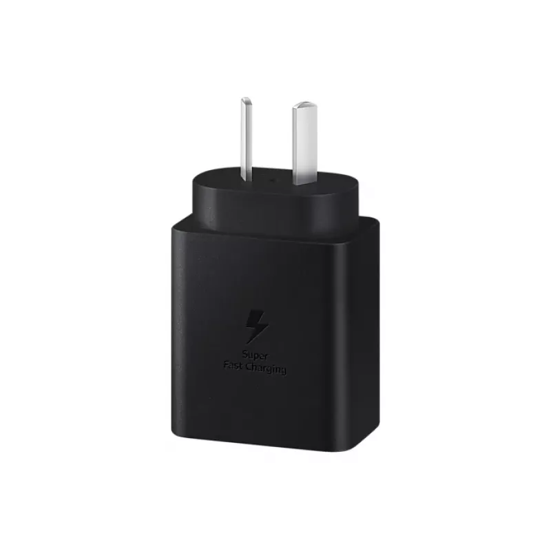Samsung EP-T4510XBEGWW 45 W USB-C greitasis įkroviklis, juodas