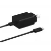 Samsung EP-T4510XBEGWW 45 W USB-C greitasis įkroviklis, juodas