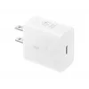 Samsung EP-T2510X Universal White USB greitas įkrovimas vidaus