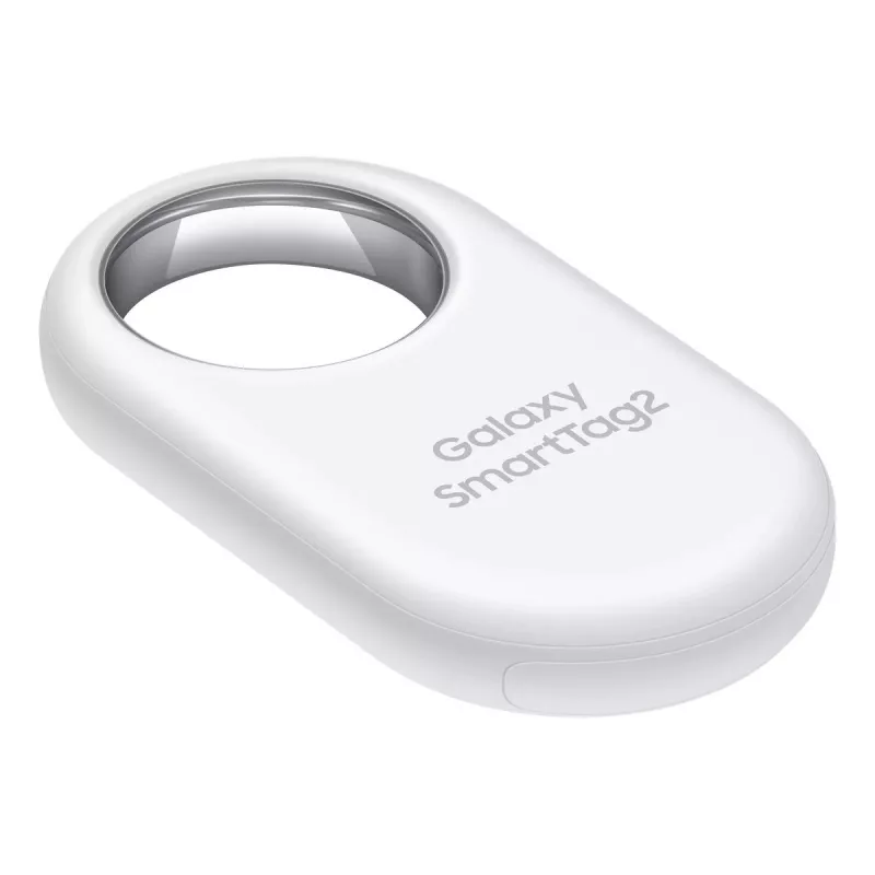 Bluetooth daiktų ieškiklis Samsung Galaxy SmartTag2 baltas