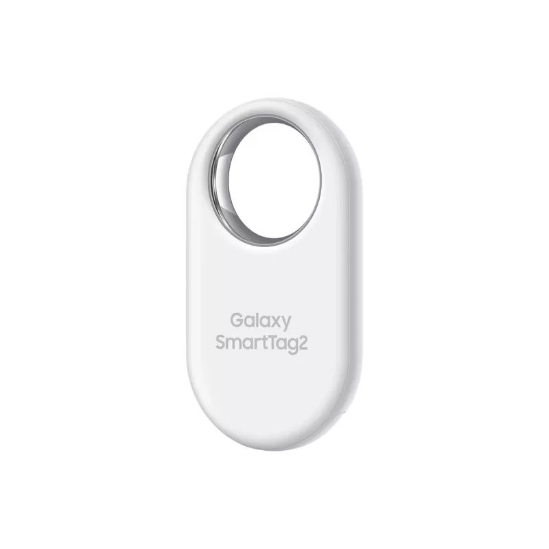 Bluetooth daiktų ieškiklis Samsung Galaxy SmartTag2 baltas