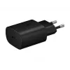 Samsung EP-TA800NBEG maitinimo adapteris / keitiklis 25 W juodas