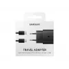 Samsung EP-TA800NBEG maitinimo adapteris / keitiklis 25 W juodas