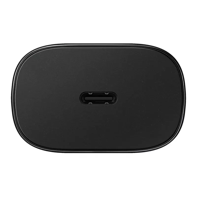 Samsung EP-TA800NBEG maitinimo adapteris / keitiklis 25 W juodas