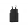 Samsung EP-TA800NBEG maitinimo adapteris / keitiklis 25 W juodas