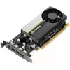 Grafikos plokštė HP NVIDIA T400E 4 GB su 4 mini DisplayPort išėjimais