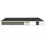 Valdomas tinklo jungiklis ERNITEC ELECTRA-M232-1GB-460W — 36 prievadų, 1 Gb, 460 W PoE biudžetas
