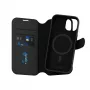 PanzerGlass CARE™ by ® Tango 2-in-1 Wallet Case su MagSafe, iPhone 15