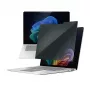 PanzerGlass® Privatumo ekrano apsauga Microsoft Surface Laptop 7th Edition 15'' | Ultra-Wide Fit