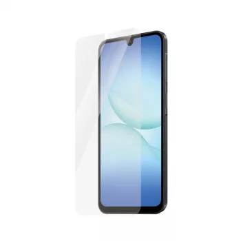 PanzerGlass SAFE. by ® Ekrano apsauga Samsung Galaxy M17 5G | M36 5G | A17 4G | A17 5G | M16 5G | F16 5G | A26 5G | Ultra-Wide Fit