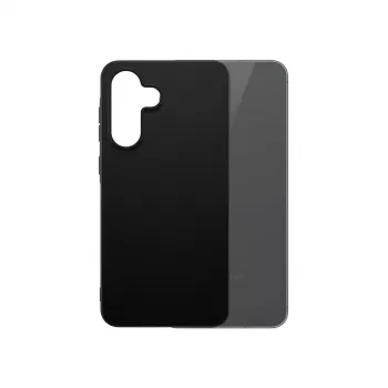 PanzerGlass SAFE. by ® TPU dėklas juodas, Samsung Galaxy A56 5G | Didmena