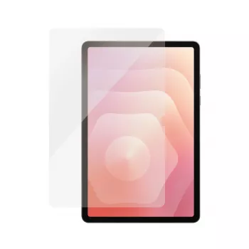 PanzerGlass apsauginis stiklas Samsung Galaxy Tab S11 — grūdintas stiklas, PET, silikonas, Ultra-Wide Fit, skaidrus
