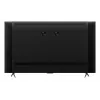 TCL Q6C 65Q6C televizorius 165,1 cm (65 colių) 4K Ultra HD išmanusis televizorius QD-Mini LED Wi-Fi Metalinė spalva