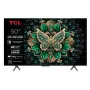 TCL 50Q6C televizorius 127 cm (50 col.) 4K Ultra HD Smart TV Wi-Fi Metalinė