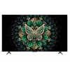 TCL 50Q6C televizorius 127 cm (50 col.) 4K Ultra HD Smart TV Wi-Fi Metalinė