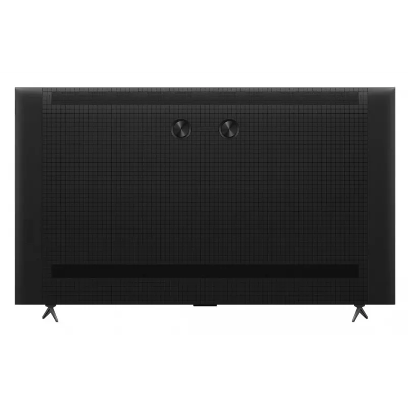 TCL 50Q6C televizorius 127 cm (50 col.) 4K Ultra HD Smart TV Wi-Fi Metalinė