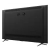 TCL 50Q6C televizorius 127 cm (50 col.) 4K Ultra HD Smart TV Wi-Fi Metalinė