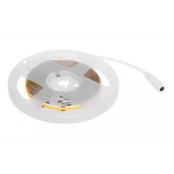 Universali LED juosta ActiveJet AJE-COB 3 m Neutrali balta 1850 lm 19 W IP20