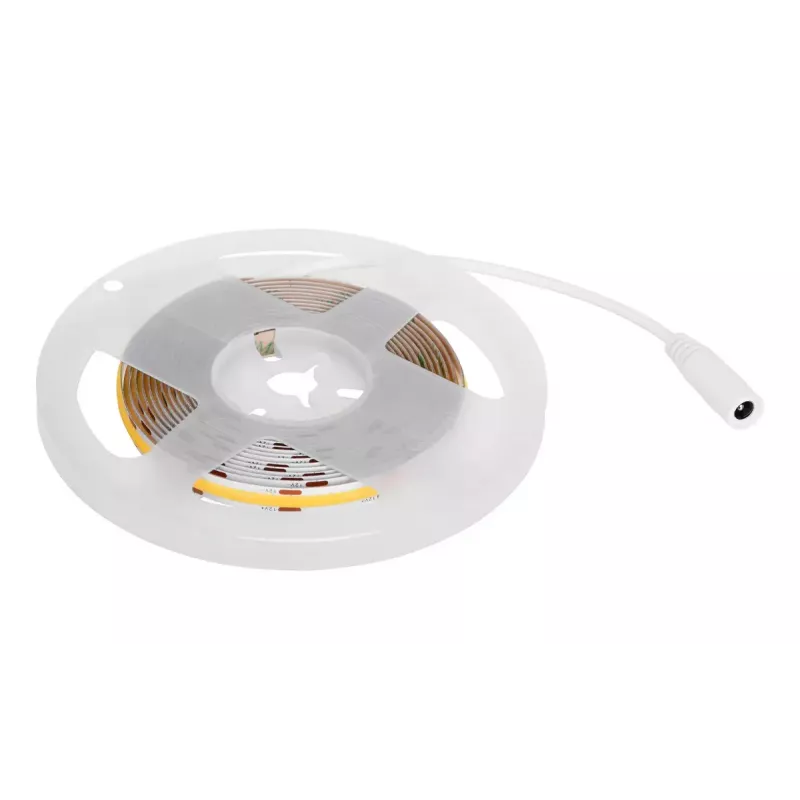 Universali LED juosta ActiveJet AJE-COB 3 m Neutrali balta 1850 lm 19 W IP20