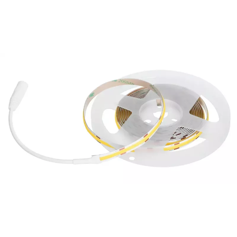 Universali LED juosta ActiveJet AJE-COB 3 m Neutrali balta 1850 lm 19 W IP20