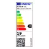 Universali LED juosta ActiveJet AJE-COB 3 m Neutrali balta 1850 lm 19 W IP20