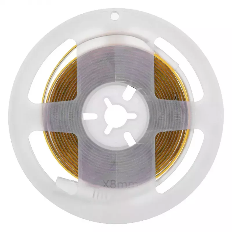 Universali LED juosta ActiveJet AJE-COB 3 m Neutrali balta 1850 lm 19 W IP20