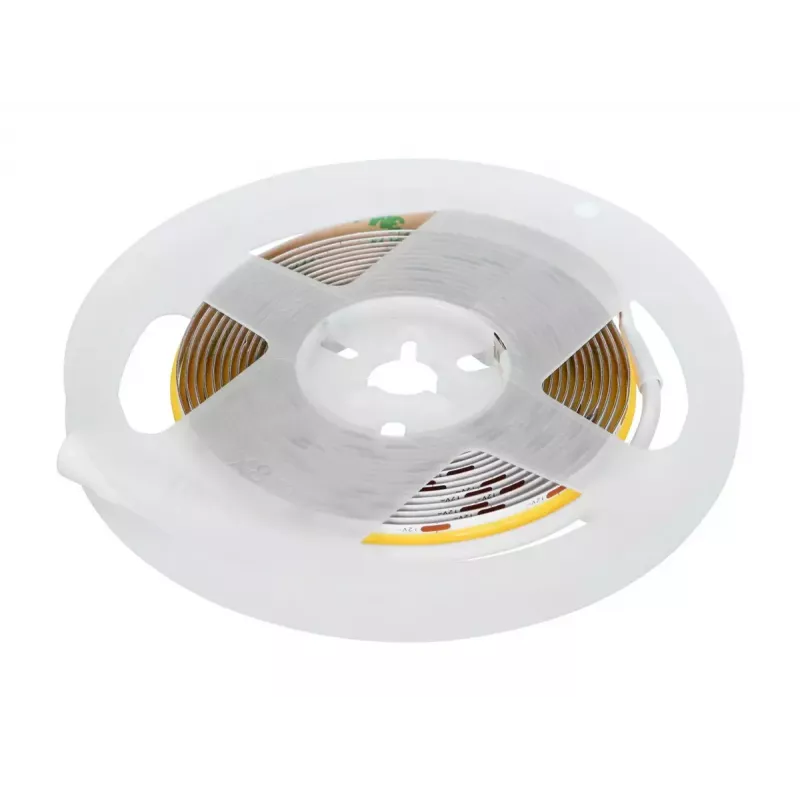 Universali LED juosta ActiveJet AJE-COB 3 m Neutrali balta 1850 lm 19 W IP20