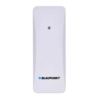 Oro stotelė BLAUPUNKT WS10WH – belaidis vidaus / lauko temperatūros ir drėgmės matuoklis