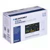 Oro stotis BLAUPUNKT WS50WH su programėle, belaidis vidaus/lauko temperatūros stebėjimas