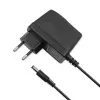 Qoltec 52397 maitinimo adapteris su kištuku, 24 W, 12 V, 2 A, 5,5 x 2,1 mm