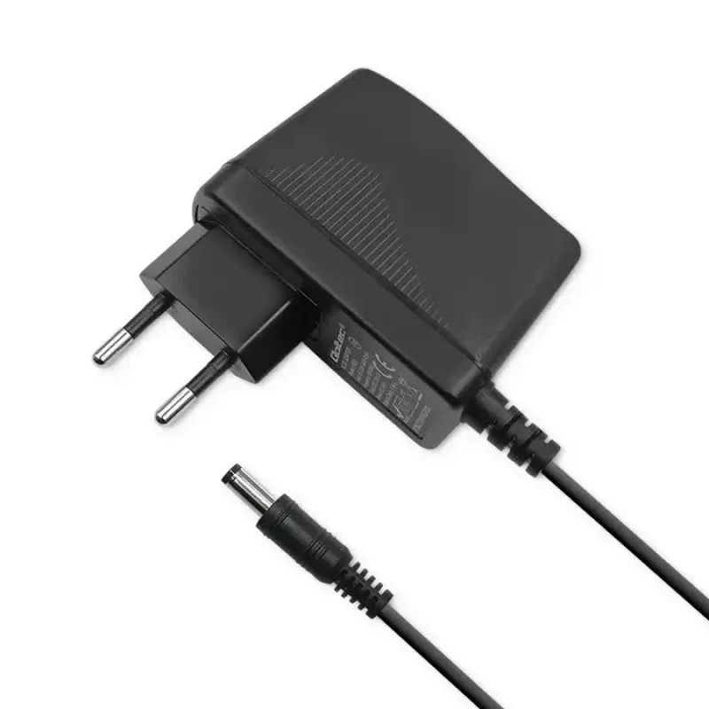 Qoltec 52397 maitinimo adapteris su kištuku, 24 W, 12 V, 2 A, 5,5 x 2,1 mm