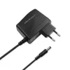 Qoltec 52397 maitinimo adapteris su kištuku, 24 W, 12 V, 2 A, 5,5 x 2,1 mm