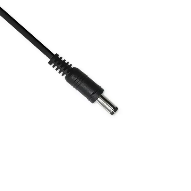 Qoltec 52397 maitinimo adapteris su kištuku, 24 W, 12 V, 2 A, 5,5 x 2,1 mm