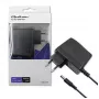 Qoltec 52397 maitinimo adapteris su kištuku, 24 W, 12 V, 2 A, 5,5 x 2,1 mm