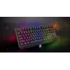 GENESIS Thor 230 TKL klaviatūra žaidimams USB + RF belaidis + Bluetooth QWERTY Juoda