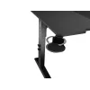 Kompiuterinis stalas GENESIS NDS-2250 juodas