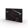Aušinimo stovas nešiojamam kompiuteriui SAVIO COS-01 su 6 foniniais ventiliatoriais 2000 RPM, USB 2.0, iki 17,3 colių