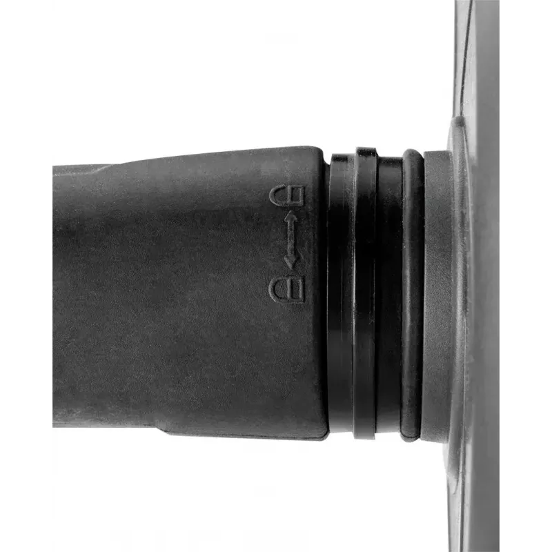 Priedas lapų pūstuvui Graphite 58GE118