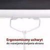 Projekcinis ekranas ART ER M96 1:1