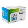 Belaidis baseino temperatūros jutiklis GreenBlue GB216 IPX7 vandeniui atsparus