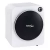 Elektrinė džiovyklė GreenBlue GB410 — 3 kg talpa, 830 W, ventiliuojama, 5 džiovinimo programų, energijos klasė C