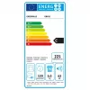 Elektrinė džiovyklė GreenBlue GB410 — 3 kg talpa, 830 W, ventiliuojama, 5 džiovinimo programų, energijos klasė C