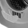 Elektrinė džiovyklė GreenBlue GB410 — 3 kg talpa, 830 W, ventiliuojama, 5 džiovinimo programų, energijos klasė C