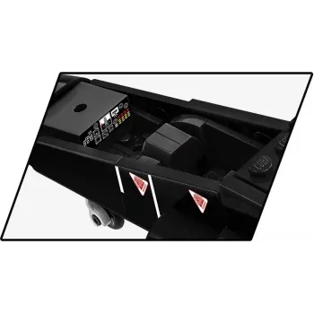 Konstrukcinis rinkinys Cobi BAe Hawk T1 modelis 5845 detalės
