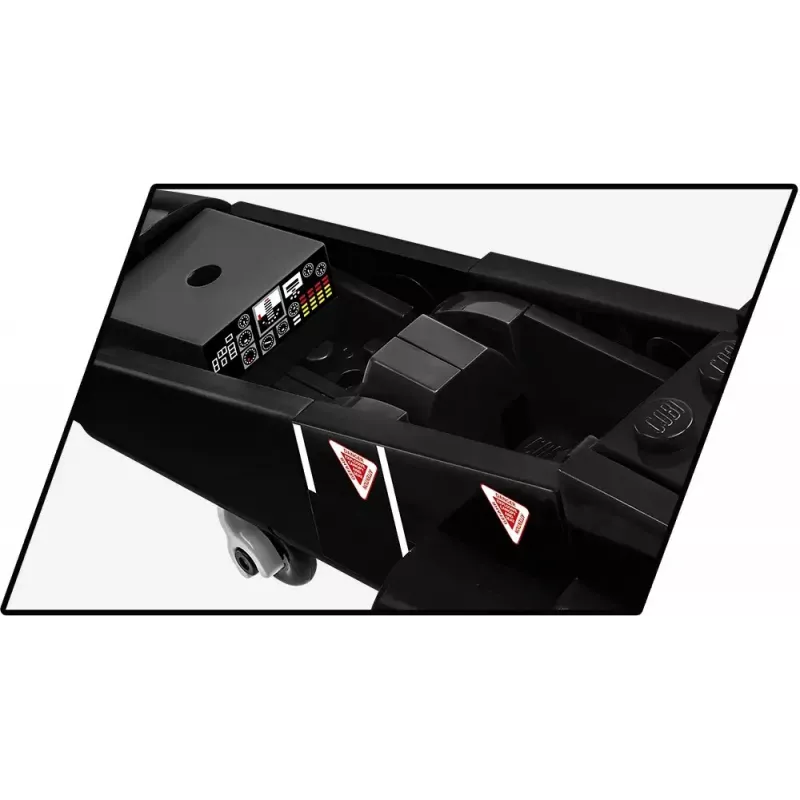 Konstrukcinis rinkinys Cobi BAe Hawk T1 modelis 5845 detalės