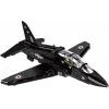 Konstrukcinis rinkinys Cobi BAe Hawk T1 modelis 5845 detalės